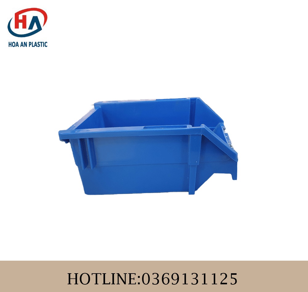 Khay nhựa linh kiện A5