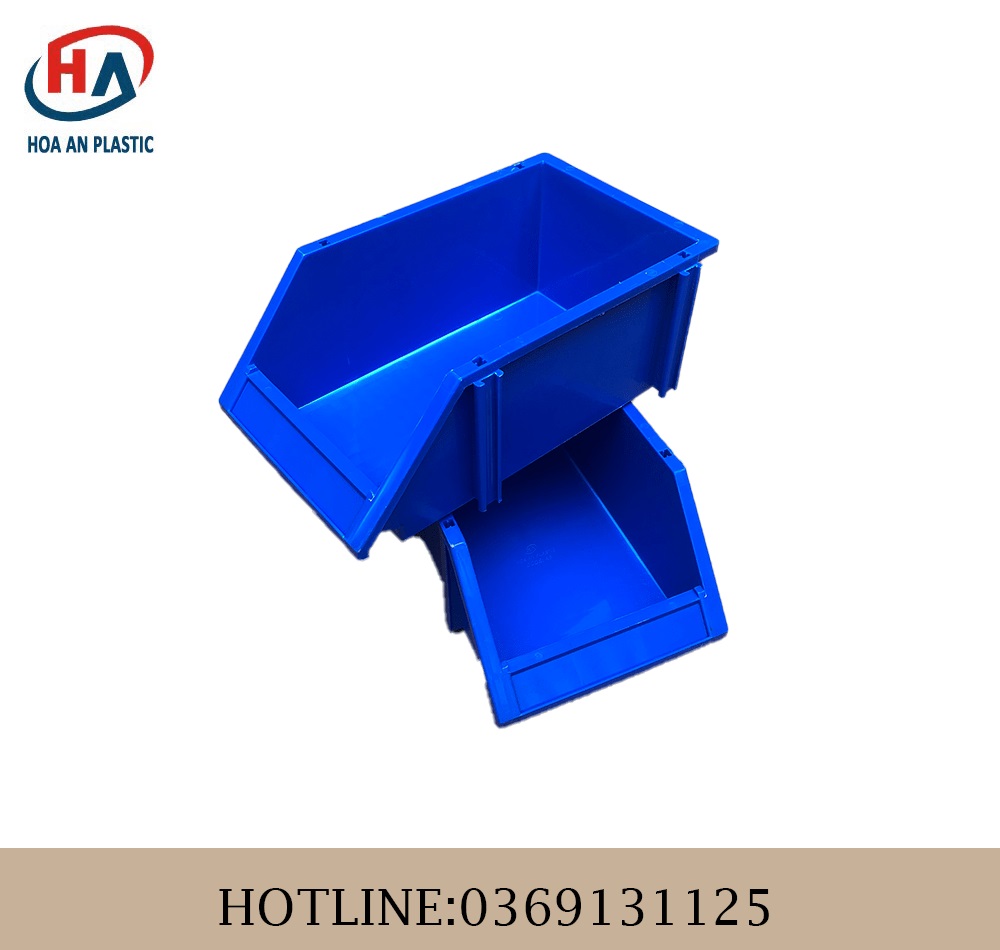 Khay nhựa linh kiện A8