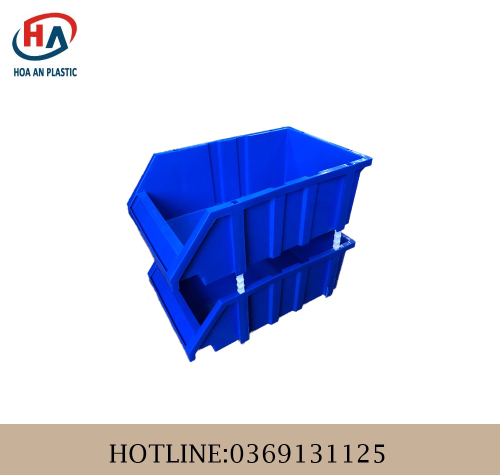 Khay nhựa linh kiện A9