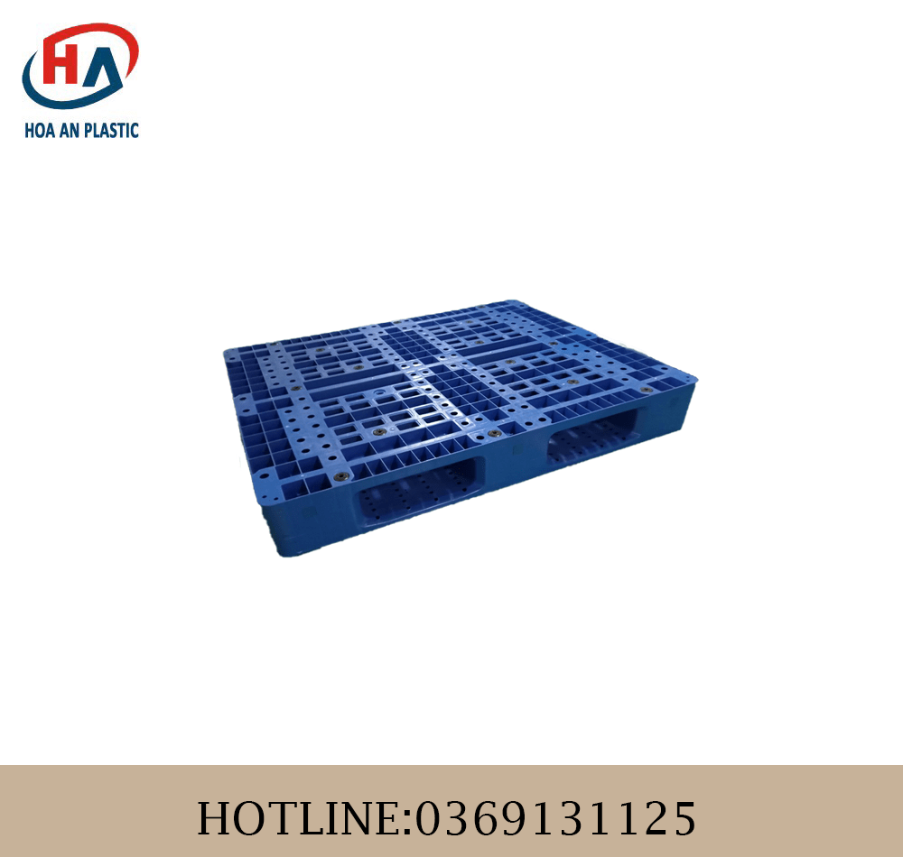 Pallet nhựa PL 11LK