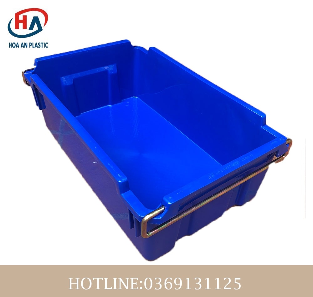 Thùng nhựa A2